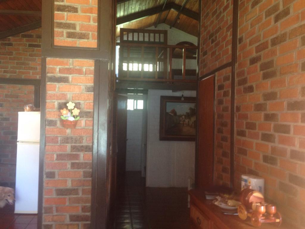Villa Santa Maria Santa Maria del Oro Phòng bức ảnh