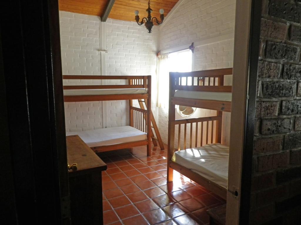 Villa Santa Maria Santa Maria del Oro Phòng bức ảnh